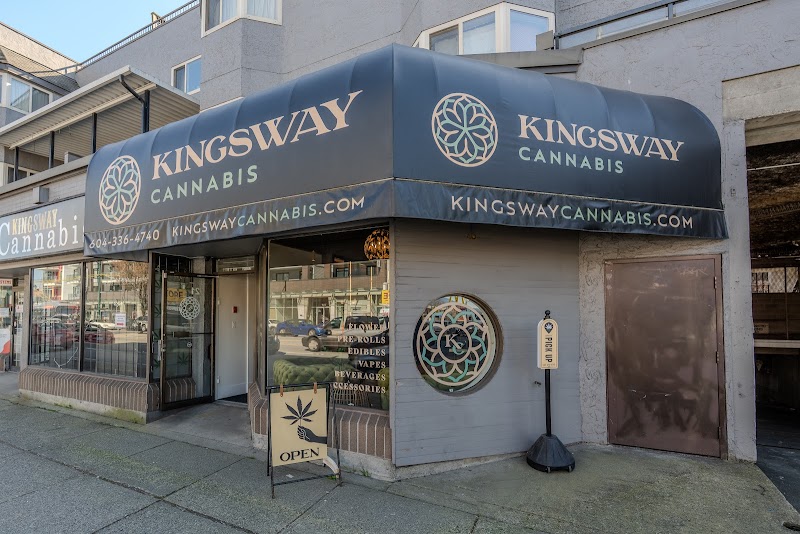 Kingsway Cannabis