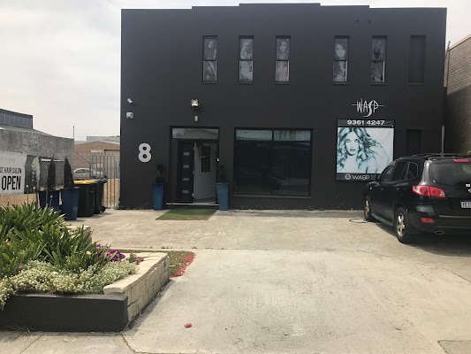 Salon Burswood (Hair Rehab)