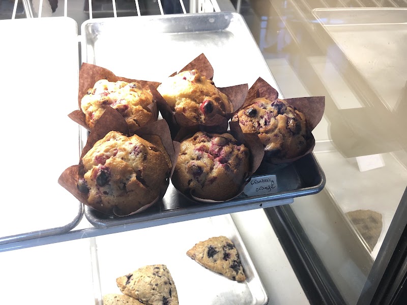 The Washington Coffee Shop photo 2