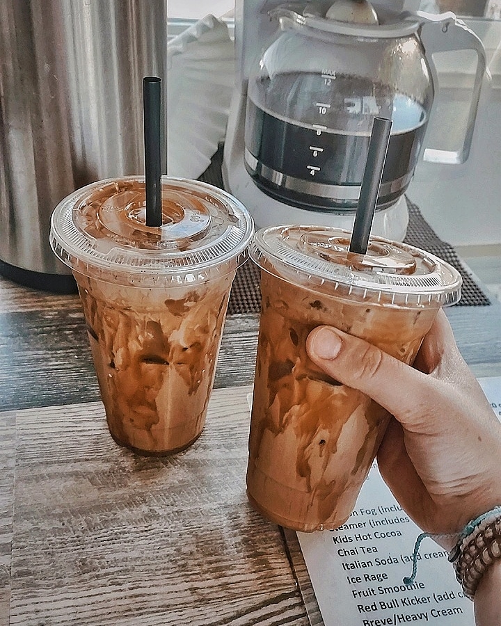 Heart Mountain Mudd Espresso photo 3