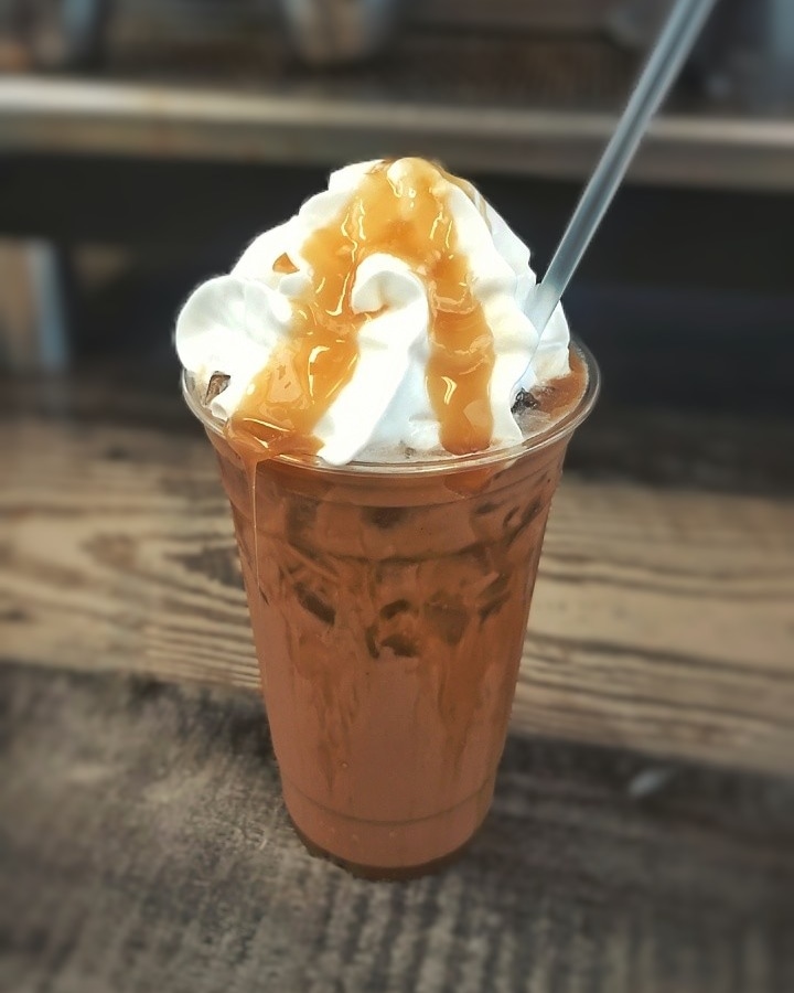 Heart Mountain Mudd Espresso photo 2