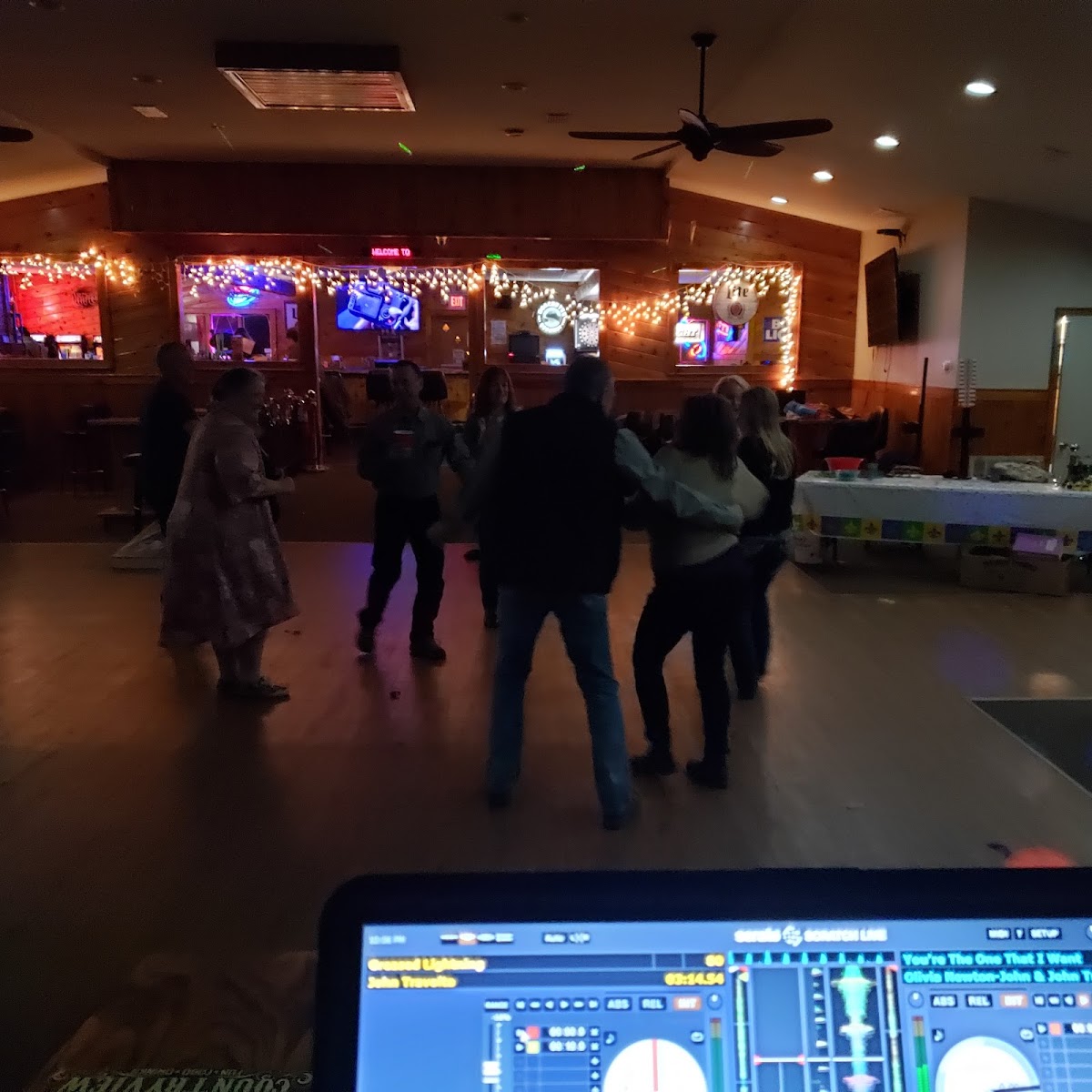 DJ Adam Jams: Google Places image 2