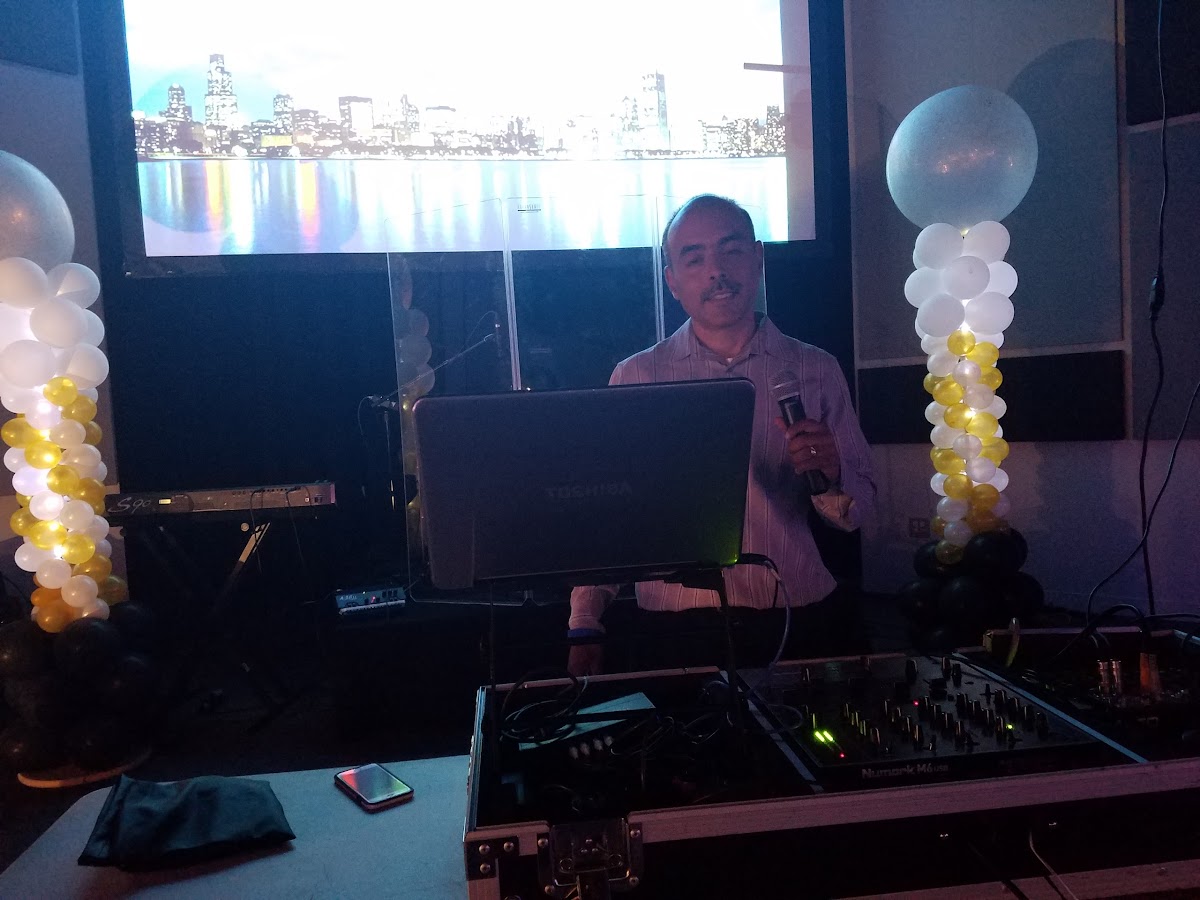 DJ Adam Jams: Google Places image 4