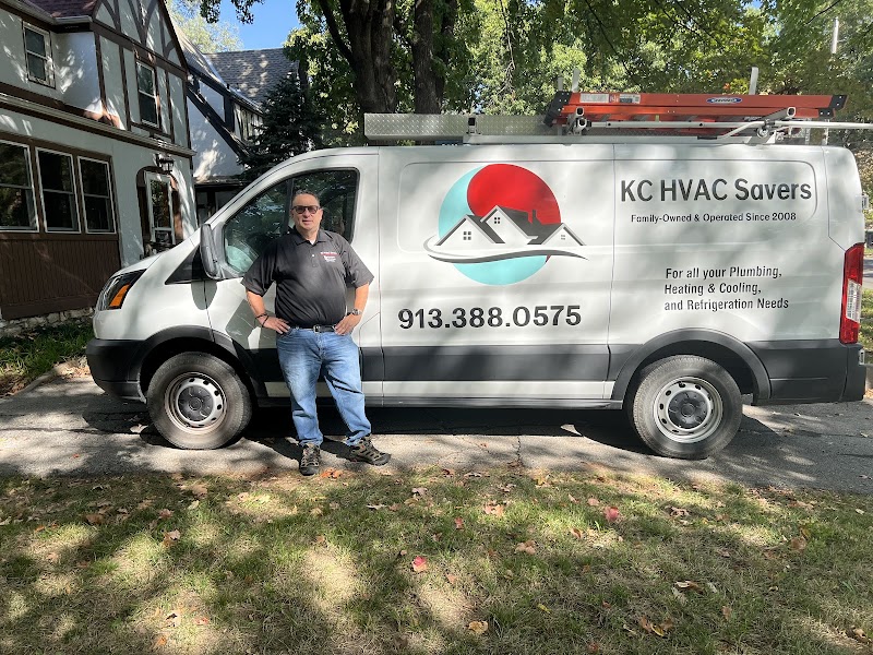 KC HVAC Savers
