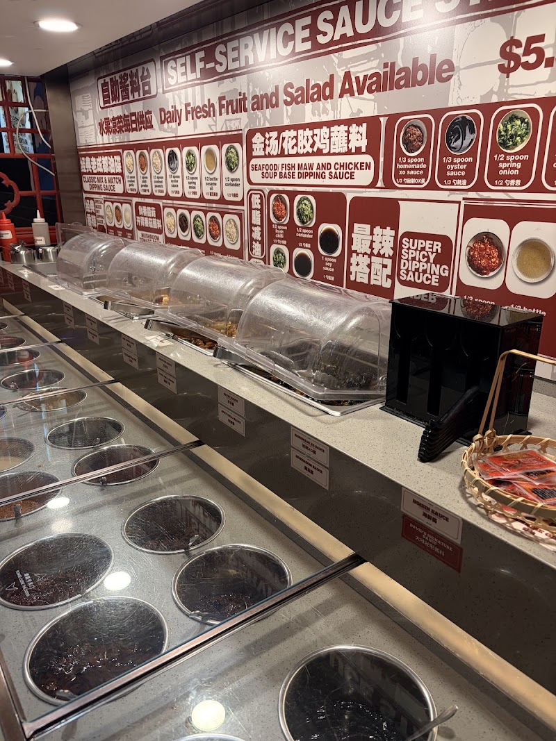 David's Hotpot photo 5