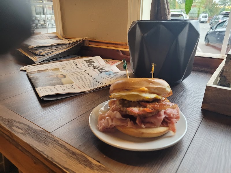 Java Haus Cafe photo 2