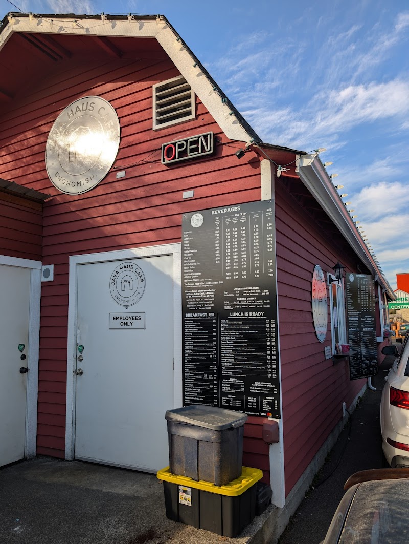 Java Haus Cafe photo 4