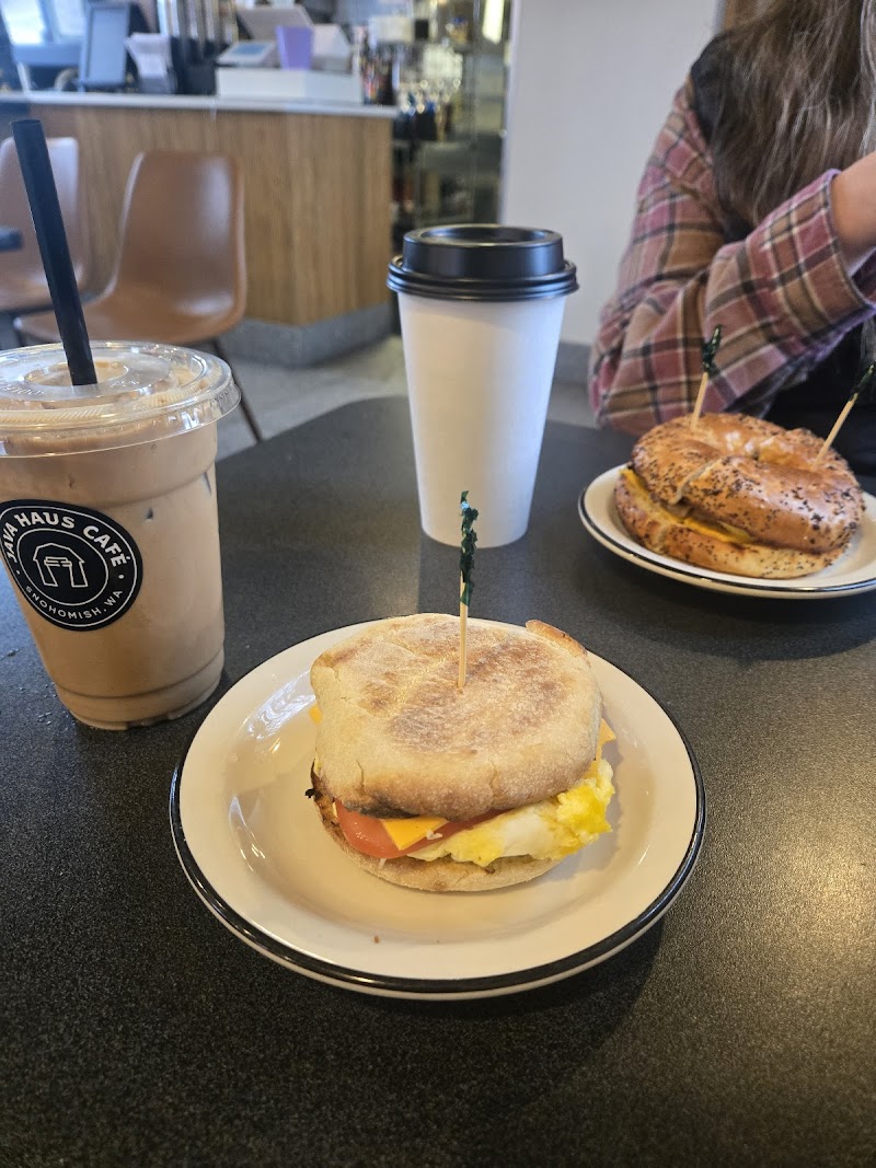 Java Haus Cafe photo 3