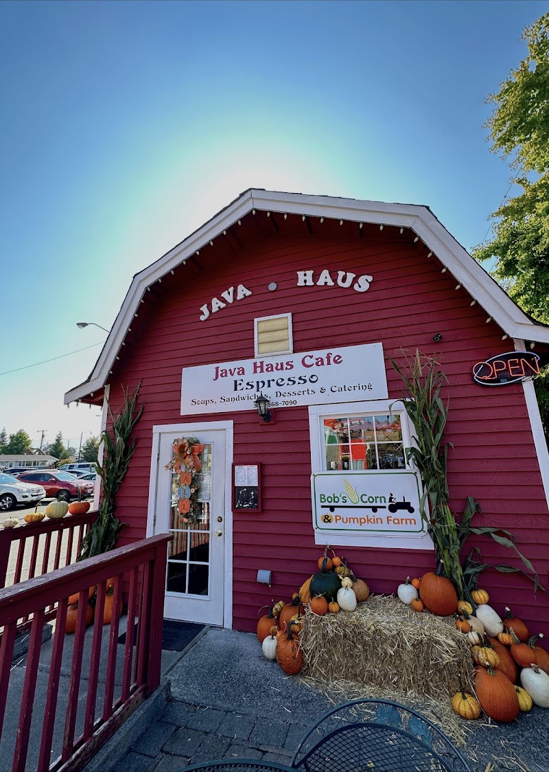 Java Haus Cafe photo 1