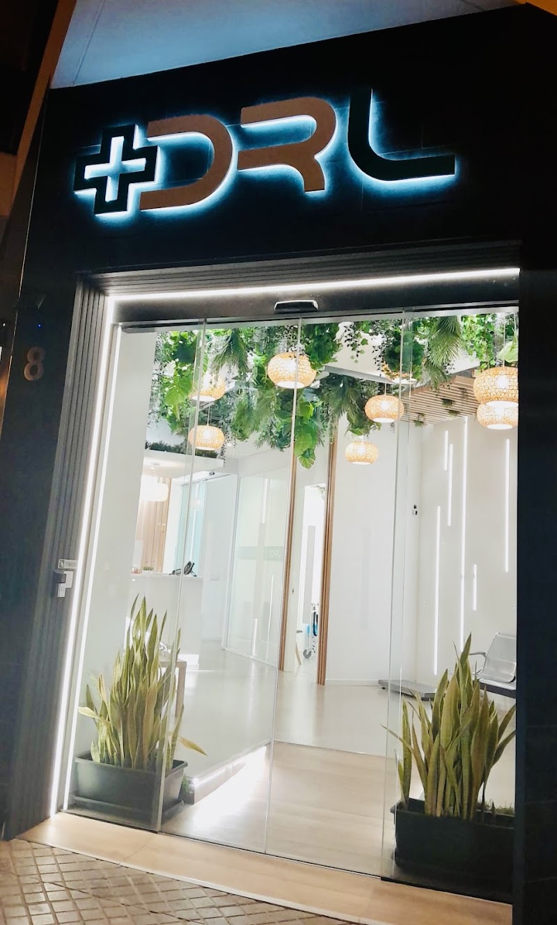 Hospital Veterinario DRL Elche