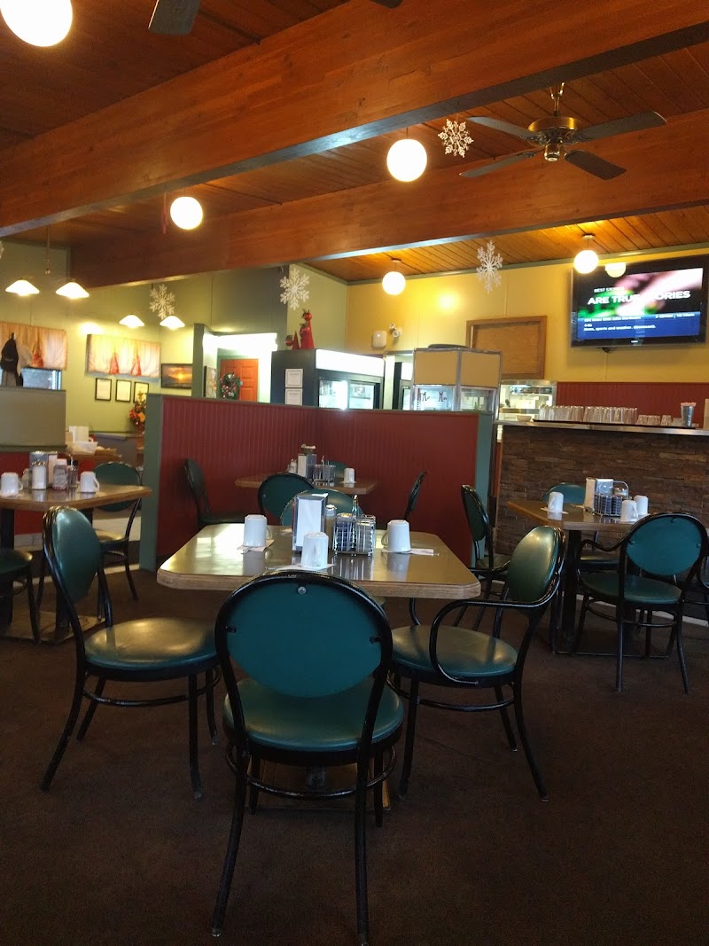 The Lodge Motor Inn Dawson Creek photo 4