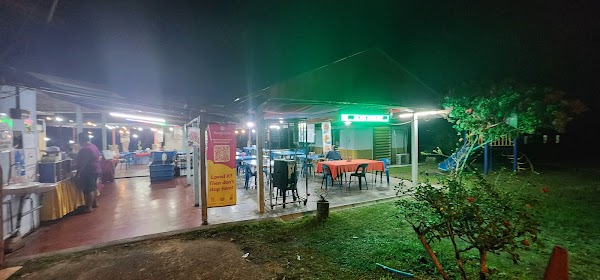 Chalet dan Restoran D'Tebing Kota Klasik - Photo 1