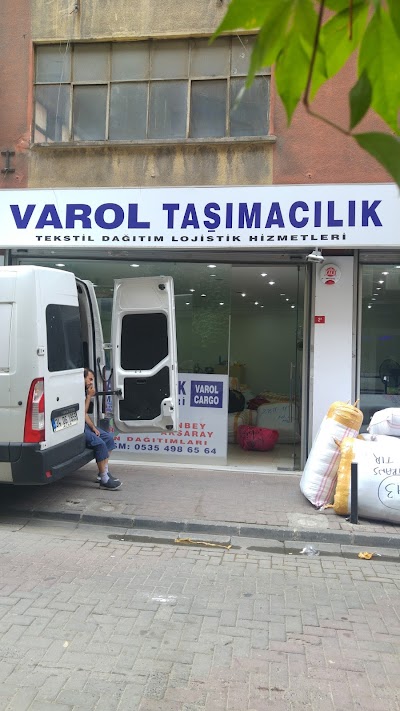 Varol Taşımacılık - Nakliyat