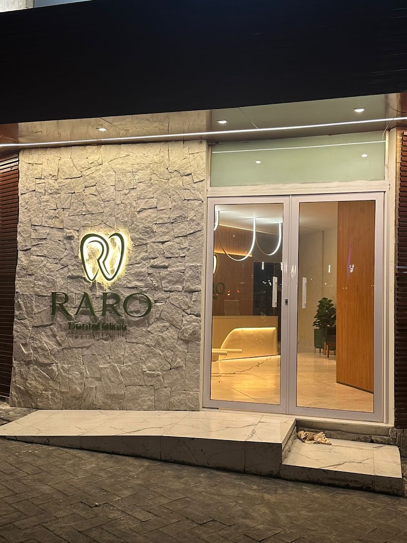 Raro Clinica Implante Dentário - foto 2