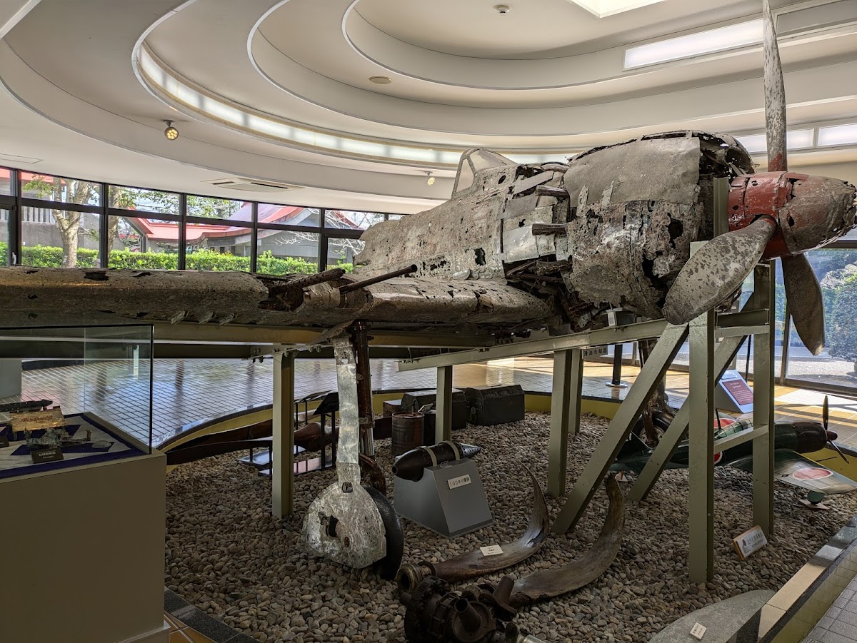 Chiran Tourien - villa in Chiran, Kagoshima (2)