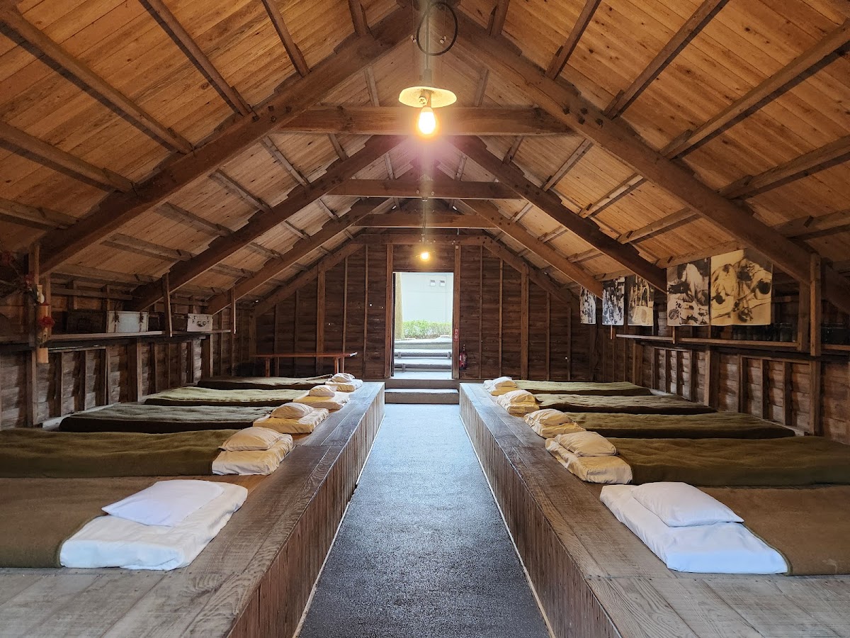 Chiran Tourien - villa in Chiran, Kagoshima (3)