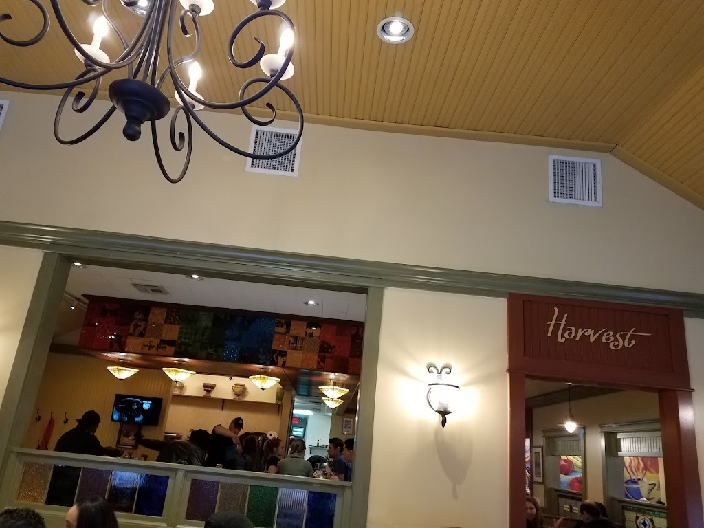 T’s Restaurant Cranston