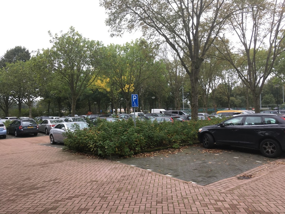 Tennis- en Padelclub Boekel