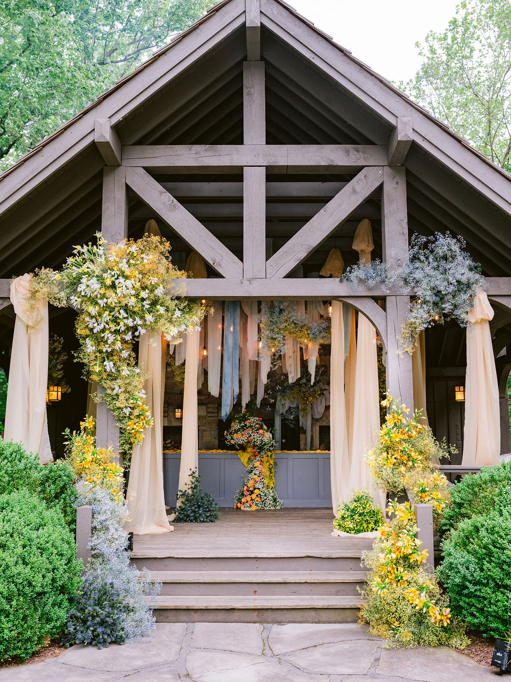 Bustle Events: Google Places image 5