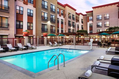 Residence Inn by Marriott Los Angeles Burbank/Downtown