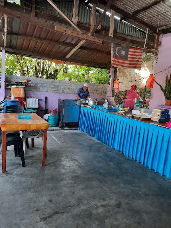 Pak Jenal Roti Canai - Photo 1