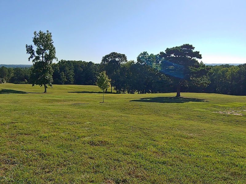 Cherokee Bluffs photo 4