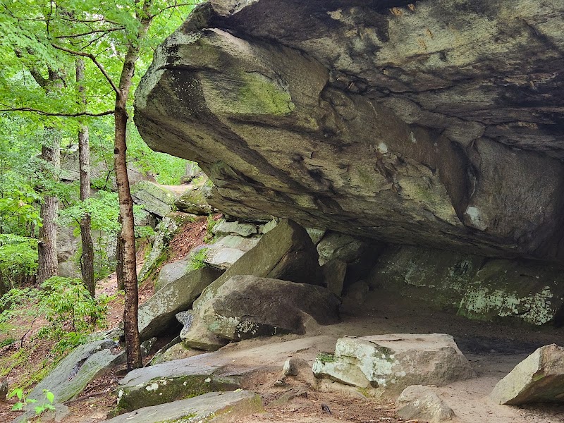 Cherokee Bluffs photo 1