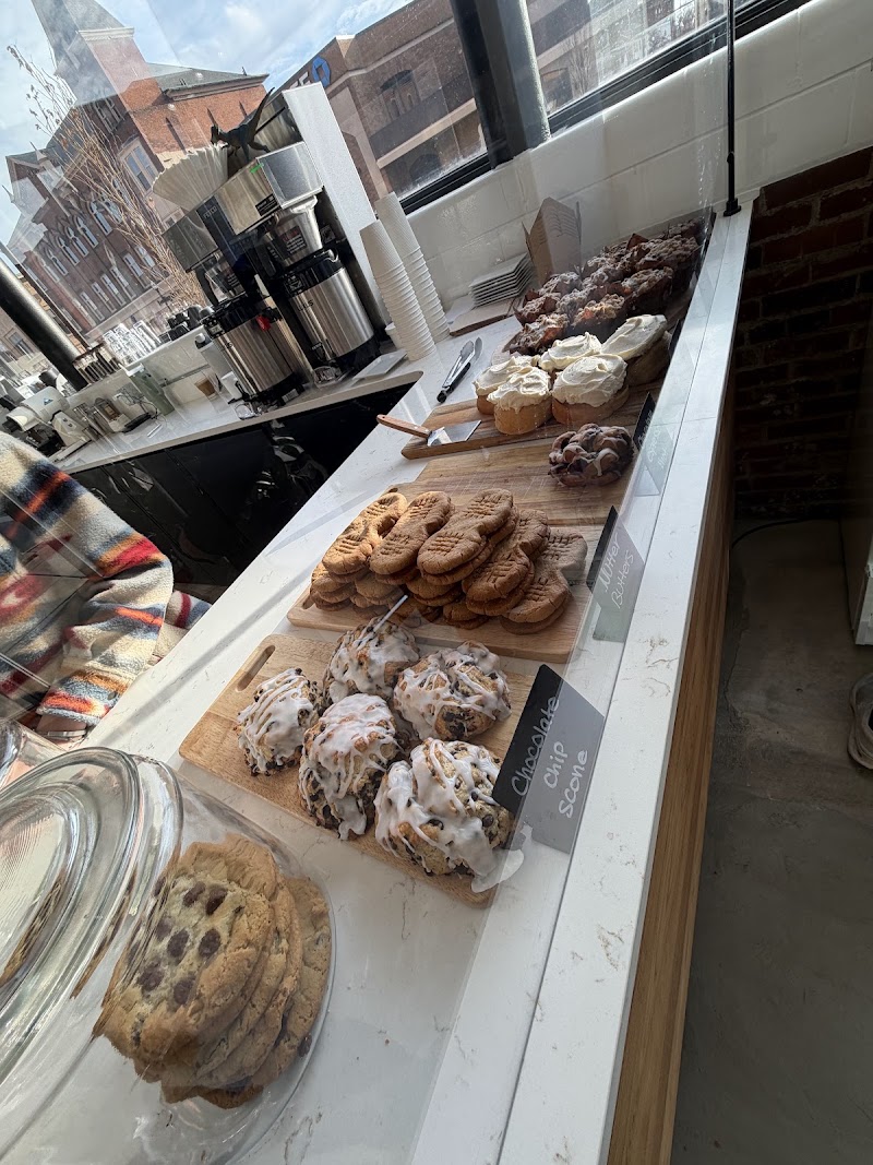 Rost Coffee photo 2