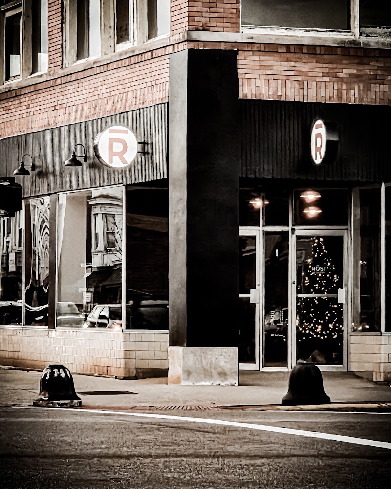 Rost Coffee photo 1