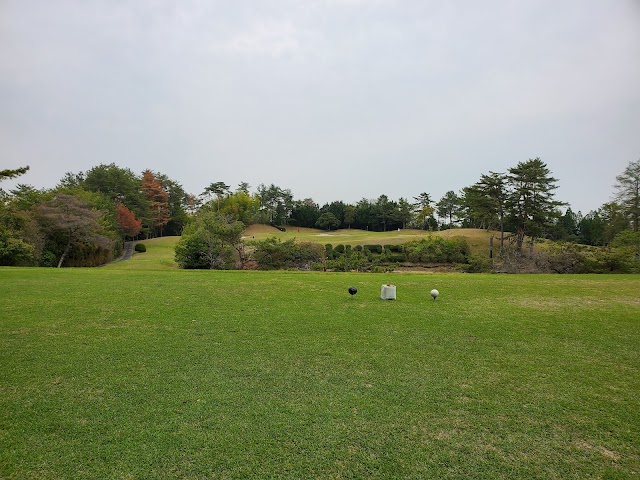 Kibi Kogen Country Club - Photo 1