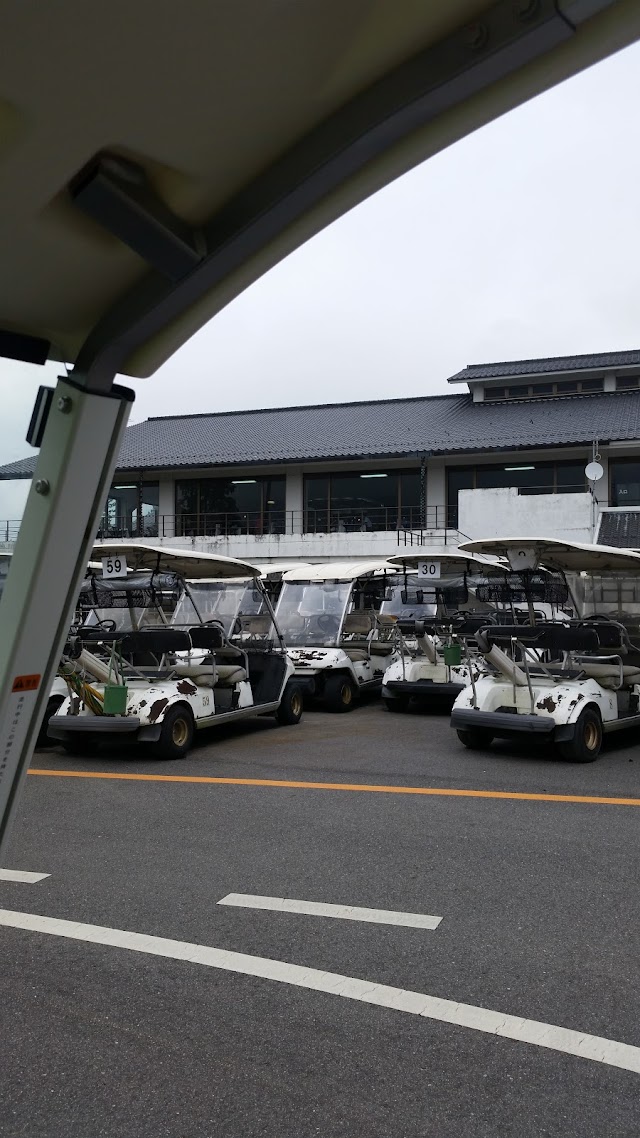 Kibi Kogen Country Club - Photo 6
