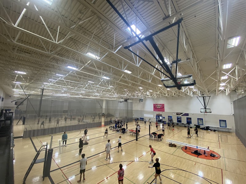 Center Court Sports Complex photo 2
