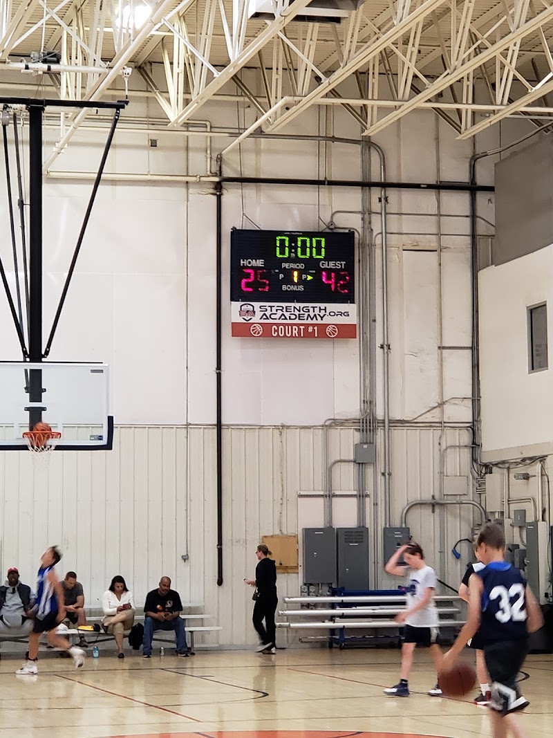 Center Court Sports Complex photo 4