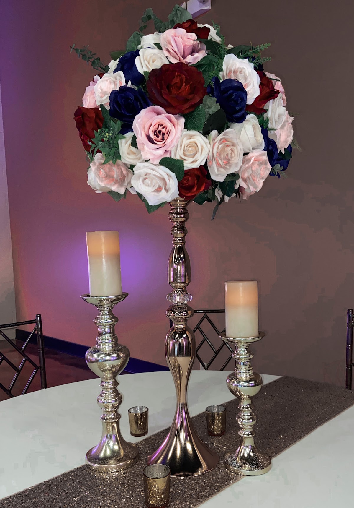 Wedding By Donya L Decor: Google Places image 5