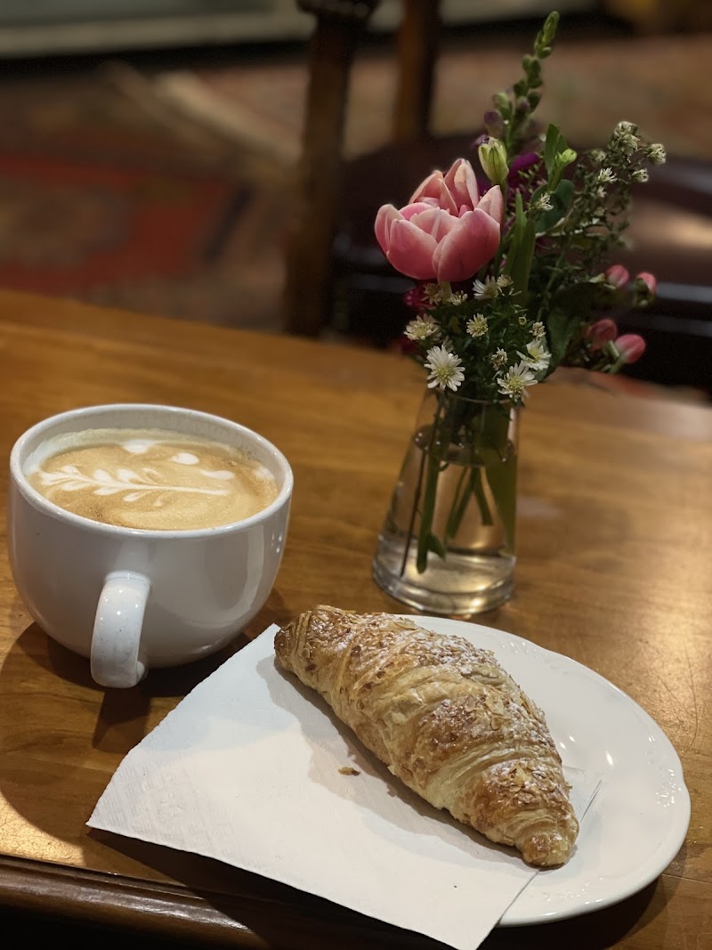 Crackskull's Coffee & Books photo 2