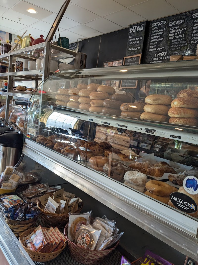 Crackskull's Coffee & Books photo 2