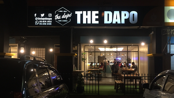 Restoran The Dapo