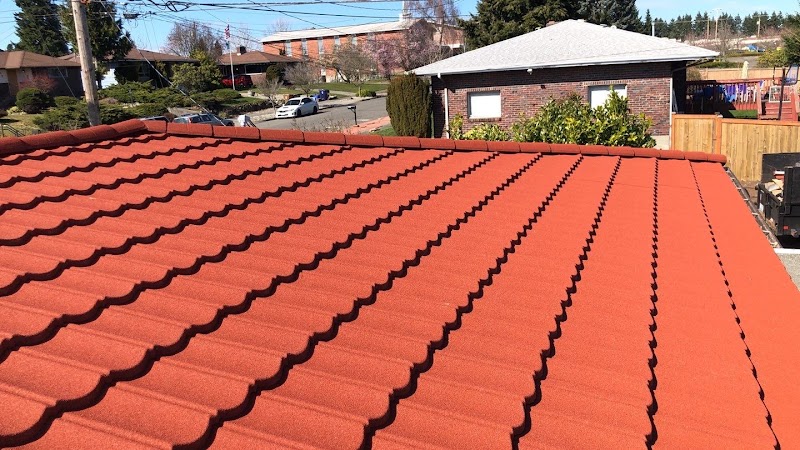 DHT CONSTRUCTION & ROOFING LLC photo 4