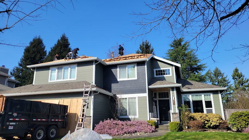 DHT CONSTRUCTION & ROOFING LLC photo 3