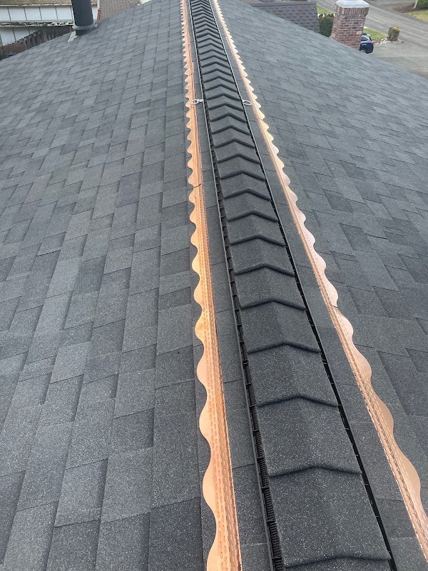 DHT CONSTRUCTION & ROOFING LLC photo 5