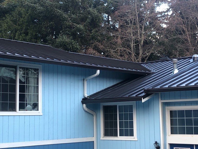 DHT CONSTRUCTION & ROOFING LLC photo 2