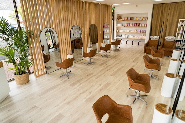 Salon Thirty One