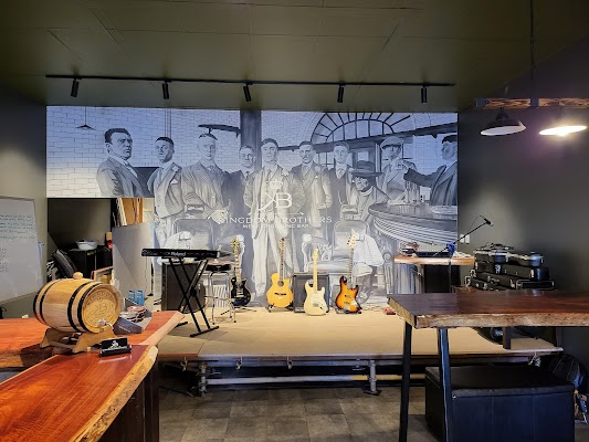 Kingdom Brothers photo 3