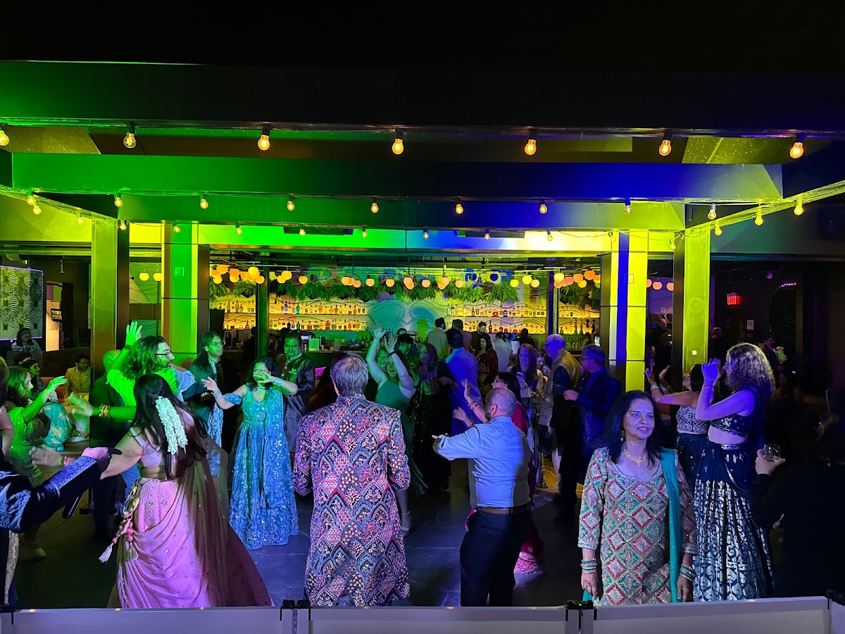 Z4 EVENTS: Google Places image 3