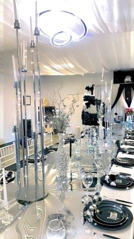 Black Dyamond Château