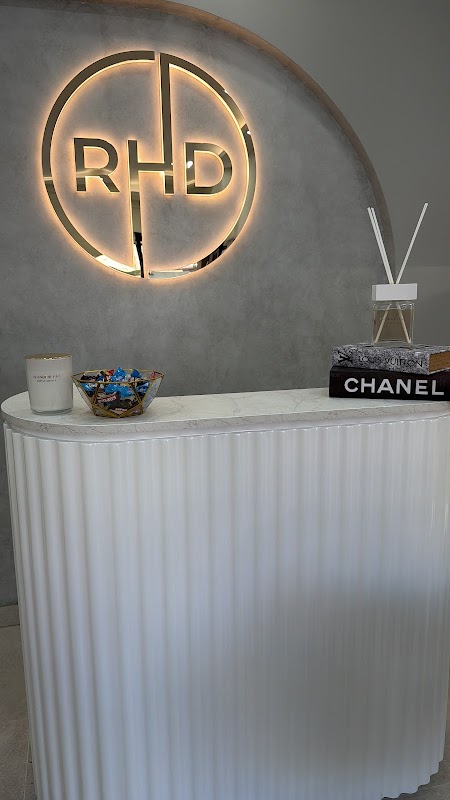 Rana's Hair Design photo 1