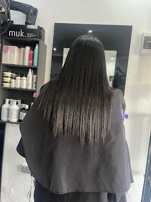 Rana's Hair Design photo 2