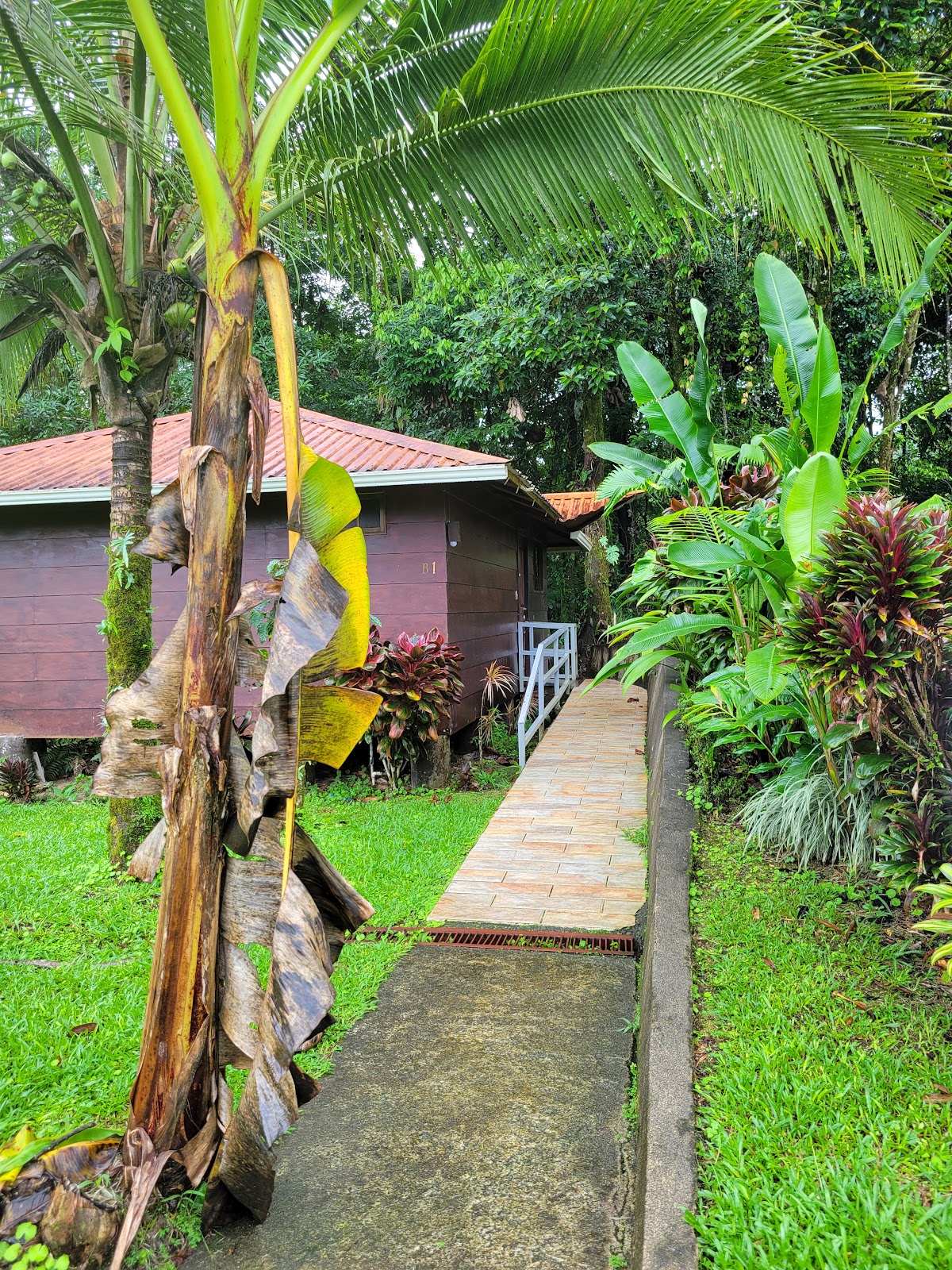 Arenal Tropical Suites — 4