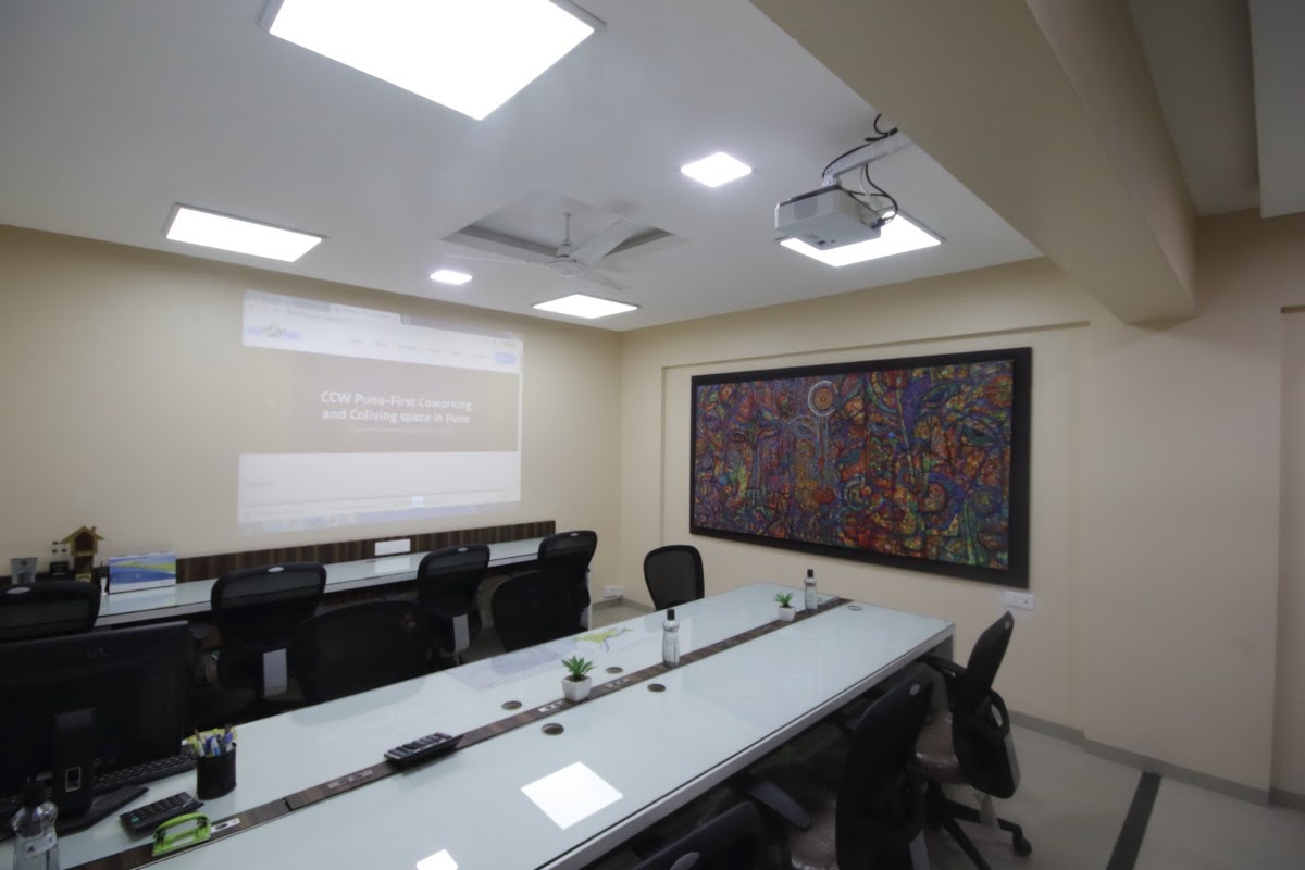 CCW Pune