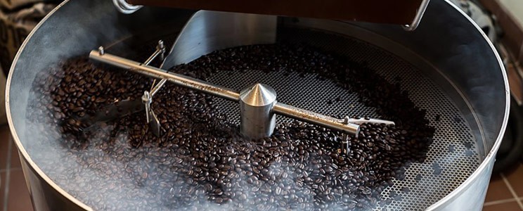 Coffee Corral photo 3